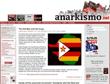 Tablet Screenshot of anarkismo.net